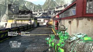 Sick Hitmarker! First In WB
