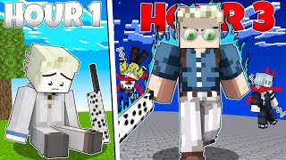 I Became OVERPOWERED as Nanami in Jujutsu Kaisen Minecraft by Senpirates 87,108 views 1 month ago 14 minutes, 39 seconds