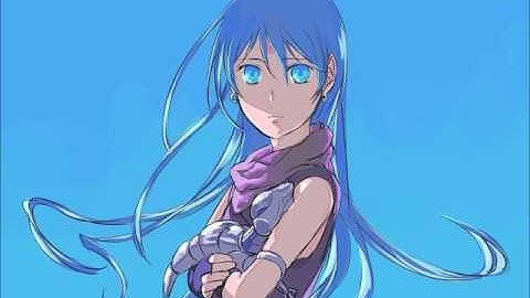 Zoids Legacy OST - Credits(SoundFont)