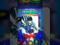 MAÑANA RIN OG VUELVE A BLUE LOCK RIVALS