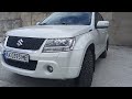 Suzuki Grand Vitara III, TOP 2,4бензин, автомат, 2008, 9500$