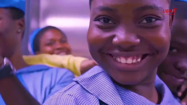 Journey of Impact: The UBA Foundation Story