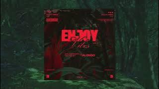 Bad Bunny - BAILE INoLVIDABLE (Tech House Edit) by Alonso | *CLOONEE B2B PACO OSUNA SUPPORT*