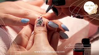 Chill Nails Spa