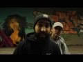 Bunker Bars 16 - Neno & Terence Chill "Am Mikrofon"