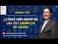 ¿Cómo implementar las 5S? Ejemplos de Casos