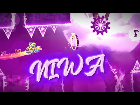 niwa 100% // Teno & more // (Extreme Demon)