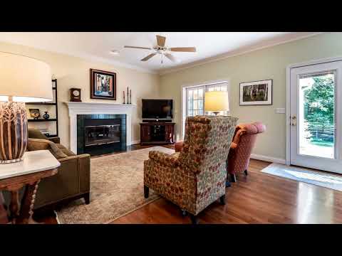 5174 Farmridge Way, Mason, OH home video tour