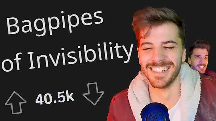 magic items that completely backfired