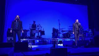 Einstürzende Neubauten - Stella Maris (Den Haag Amare Rewire Festival 12-4-2026)