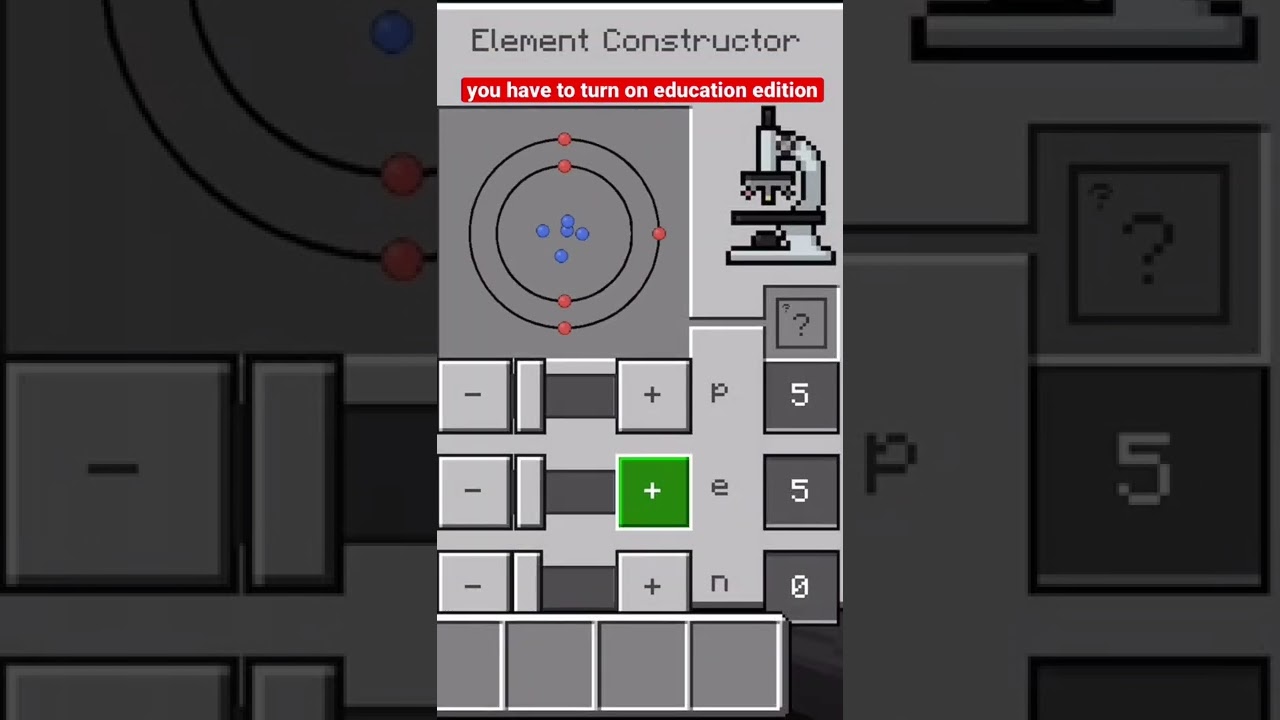 how to make boron trioxide in minecraft 