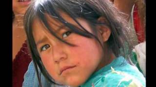 Bolivia, "asi es mi tierra" (Tupay)