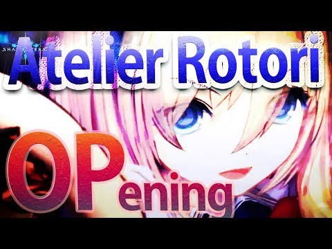 Shadowverse OP 【シャドウバース】