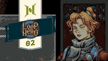 Loop Hero - Let