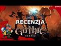 Gothic Remake - RECENZJA. Materiał z perspektywy gracza, który w zasadzie nie zna oryginału