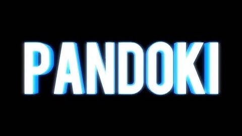 Pandoki aka Pandora Music Add-on