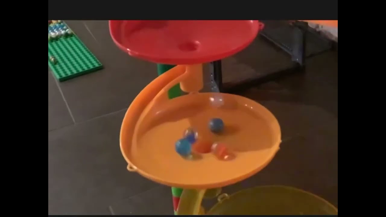 2023 fall marblympics event 1 funnels (again)