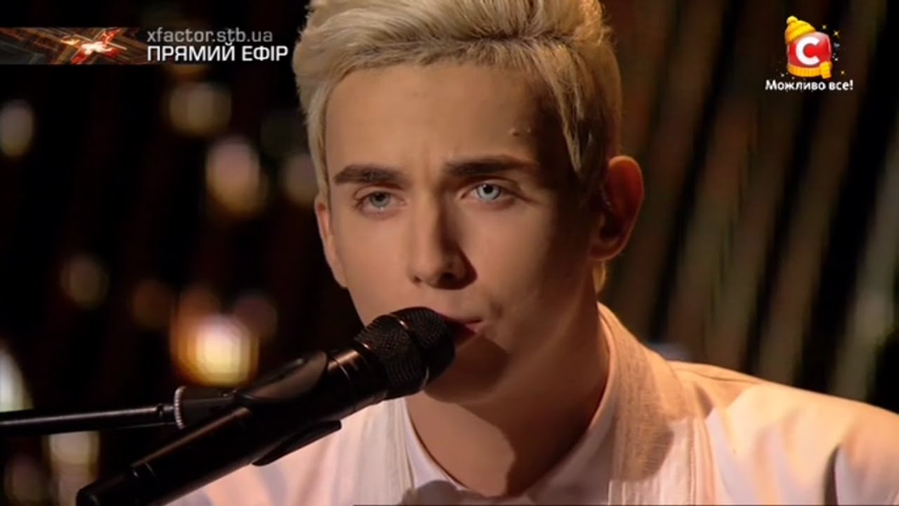 Костя Бочаров - «Без Бою» Океан Ельзи Cover |Седьмой Прямой Эфир.