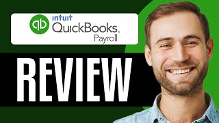 QuickBooks Online Payroll Review (2025)