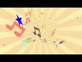 [無料映像素材]　飛び出すオンプ　[フリー動画素材]