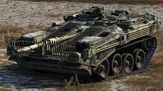 : "      " / Strv 103B /   / #gameplay #games # #