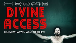Divine Access (2015) | Full Movie | Billy Burke | Gary Cole | Patrick Warburton by TheArchiveTV 3,580 views 5 months ago 1 hour, 47 minutes