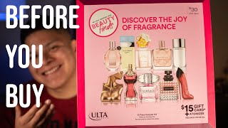 Ulta Discover the Joy of Fragrance: Scent Breakdown Net Worth