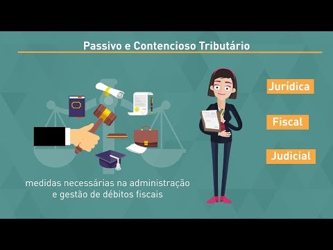 Nacional Consultoria - Vídeo Institucional Animado