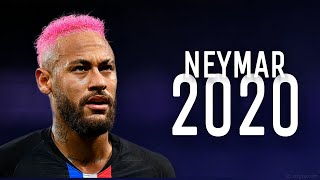 Neymar Jr 2020 | Neymagic Skills & Goals | HD
