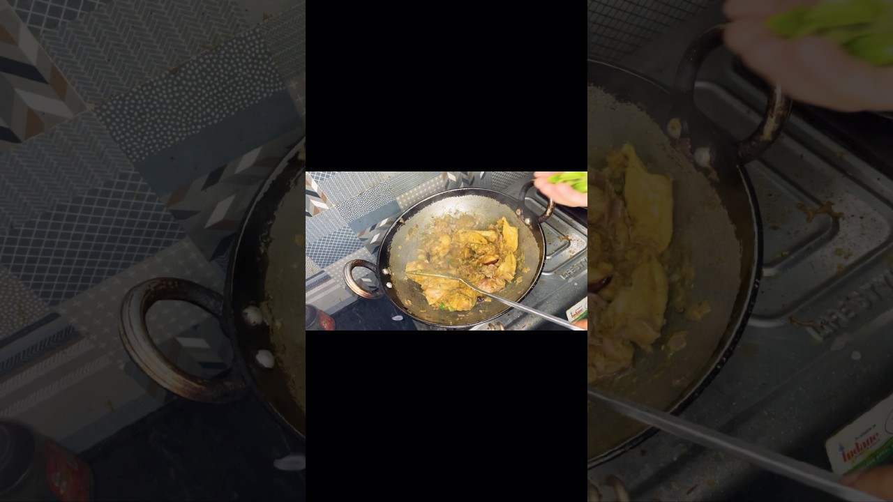 मसले दारा चिकेन रेसिप | #vairalvideo #trendingnow #ytshorts #chickenrecipe #shorts #trendingvideo