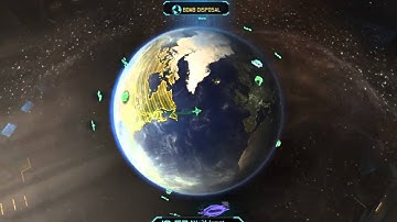 XCOM Enemy Unknown, mission 27