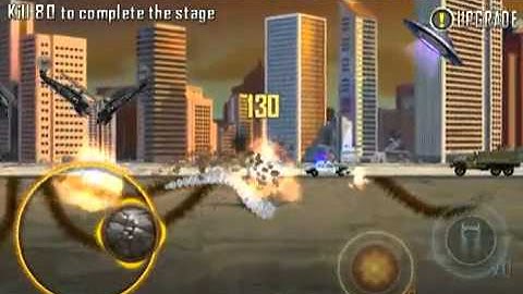 Death Worm Free for Android