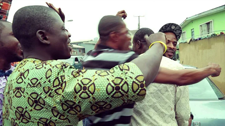 Promo for Street feat 9ice (Nigerian Entertainment News)