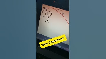 🚦 What Are CAPTCHAs Really Used For? (It’s Not Just to Stop Bots!) 🤯