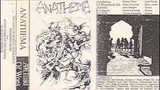 Anathema — An iliad of woes (Full album)