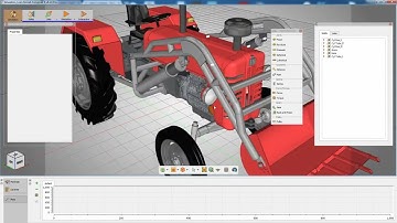 EP2 - Mastering Mechanical Simulations in SimLab Composer