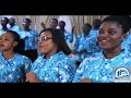 ASEDA YE WO DE BY ODA EAST YOUTH CHOIR