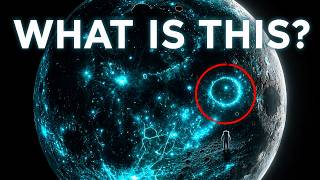 Something Really Strange Is Happening on the Moon Right Now
