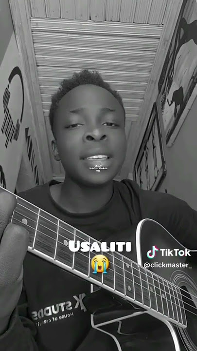 Usaliti @MwanaWaZebedayo#music #gospel #usaliti