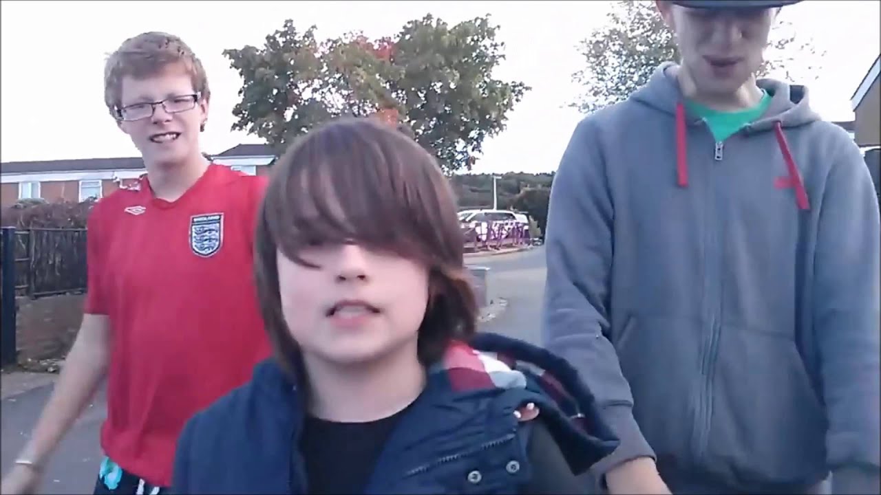 The Best of The Cringe Channel - 2015