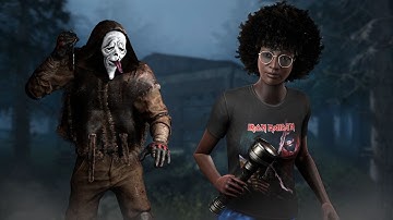 Killers Chasing The WRONG Survivor...😈