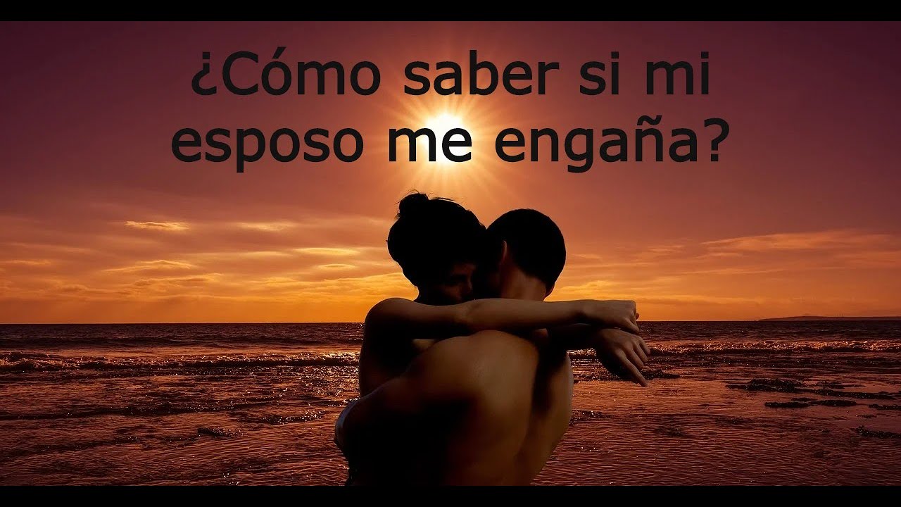 CÓMO SABER SI MI ESPOSO ME ENGAÑA - Tarot infinito & interactivo - YouTube