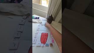 dentist rp pt 2 #rp # dentalcare #papercraft #creative