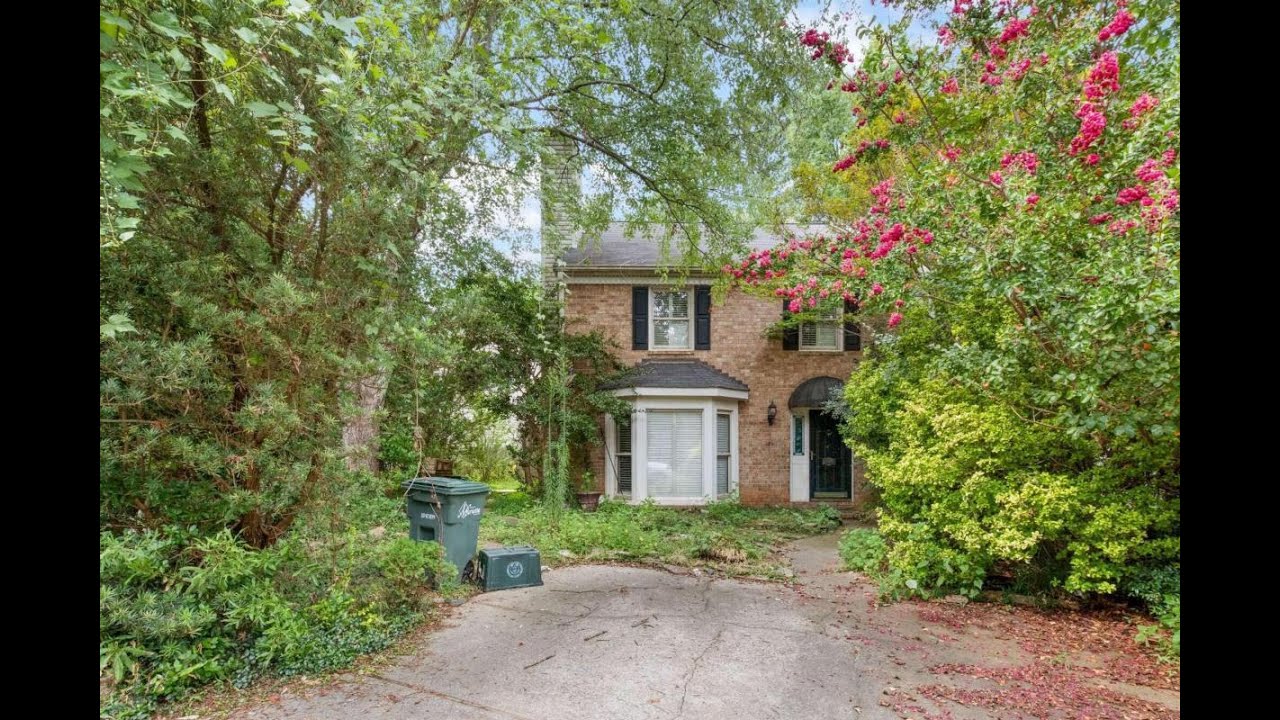 Video preview Residential for sale 1769 Twin Brooks Drive SE