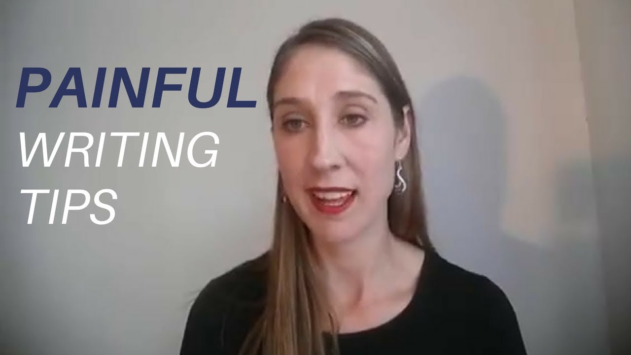 3 steps to write about painful memoir stories ✍️❤️😢