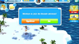 Let's Play Ice Age Village on Android