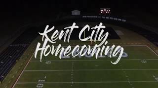 KCHS Homecoming 2017