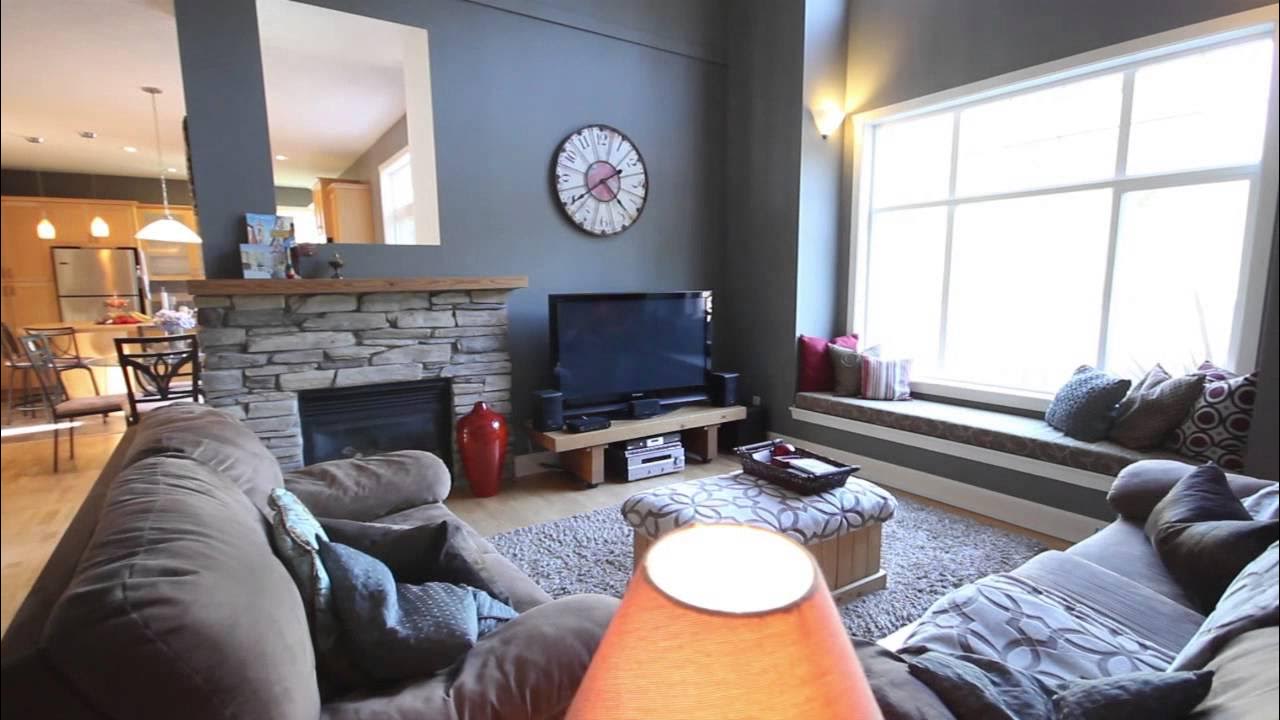 House For Sale in Sunriver Estates Sooke 2387 Poplar Tim Ayres Royal LePage YouTube