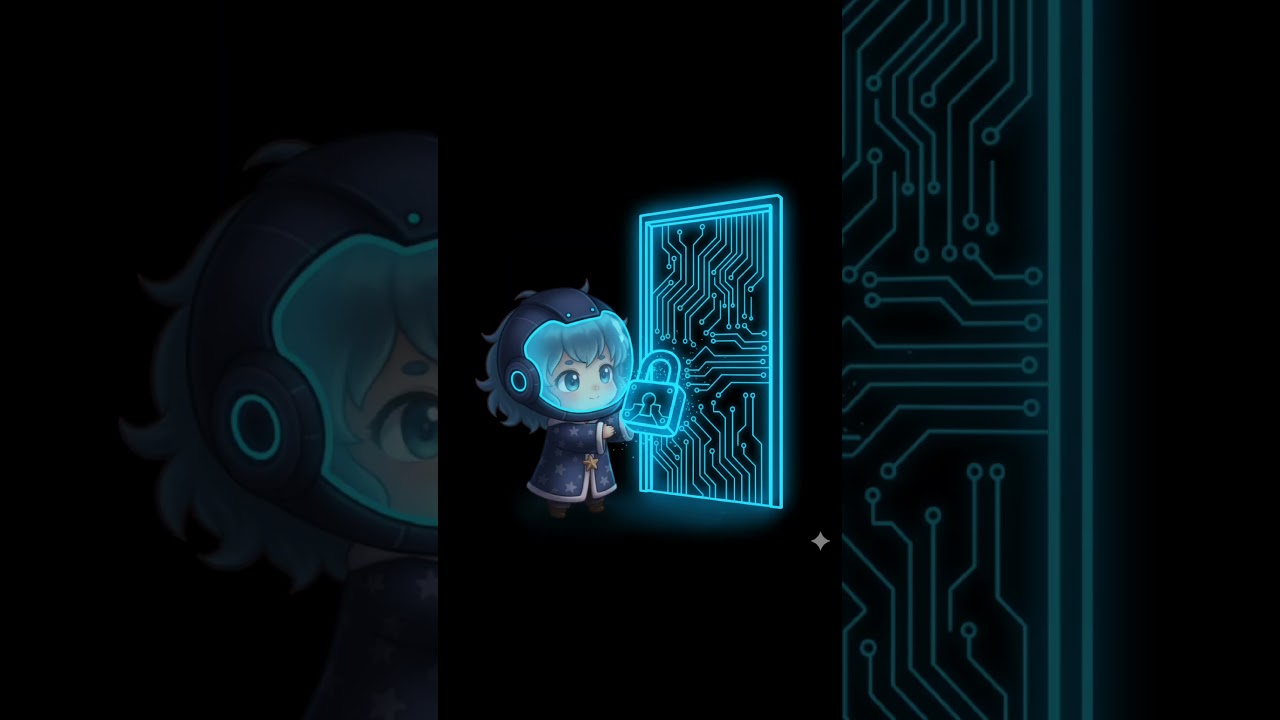 What Is Cybersecurity? 🔒