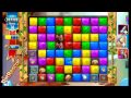 Pet Rescue Saga Level 263 Walkthrough 